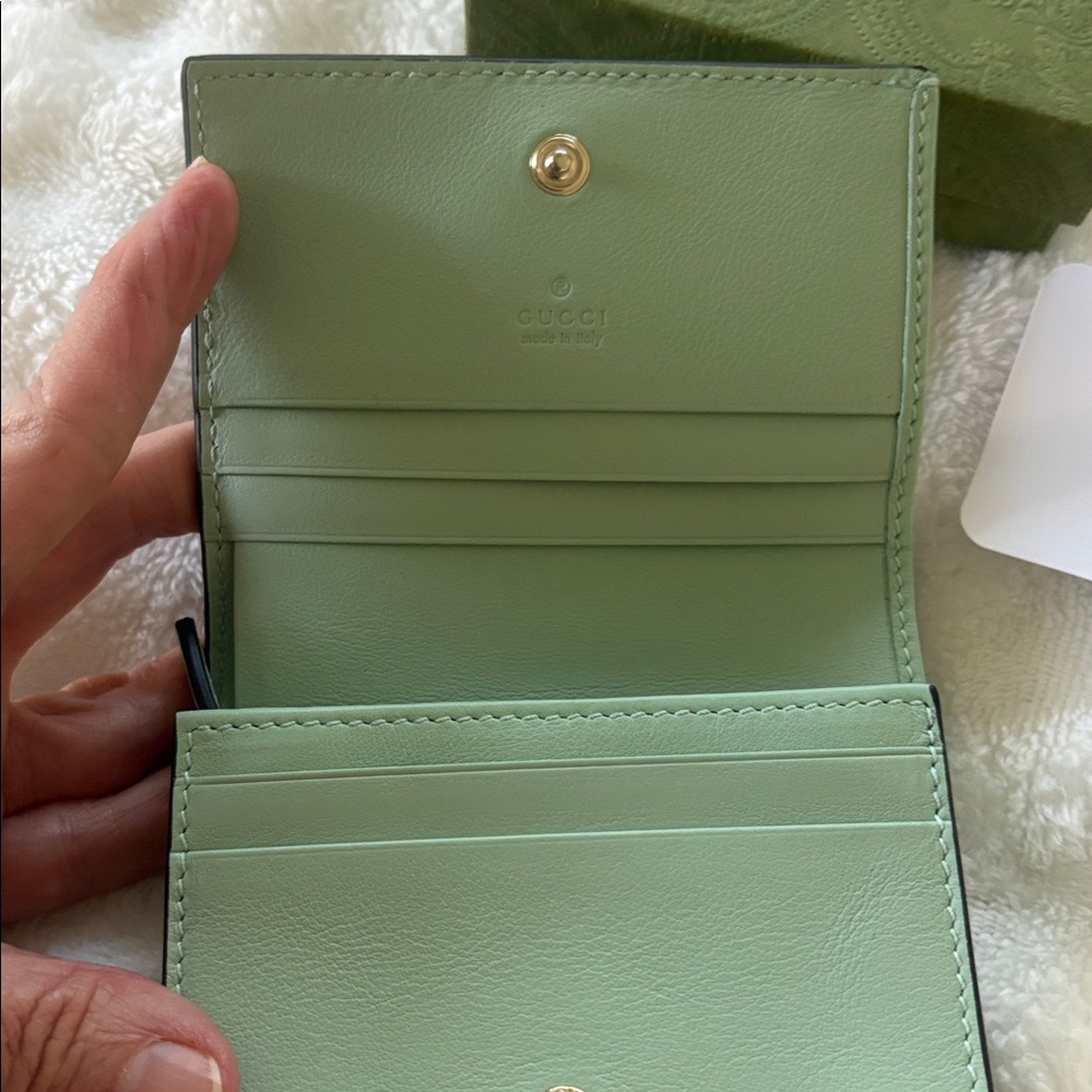 Gucci wallet NEW - Picture 10 of 15